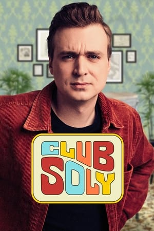 Poster for Club Soly: Season 1