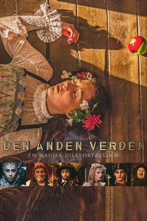 Poster for The Other World: Season 1