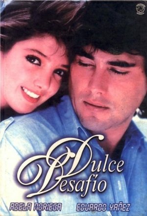 Poster for Dulce Desafío: Season 1