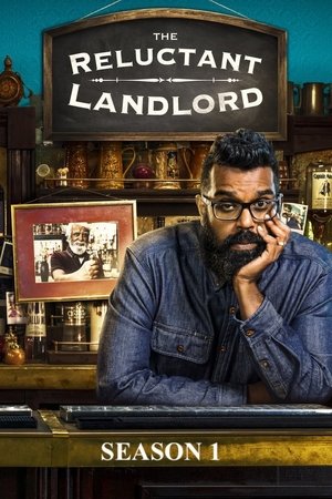 Poster for The Reluctant Landlord: Season 1