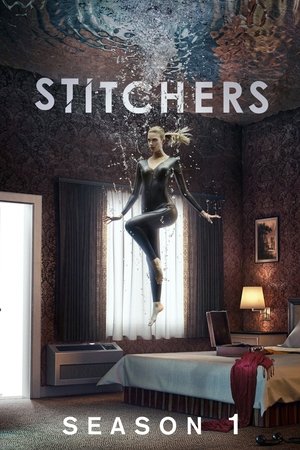 Poster for Stitchers: Season 1