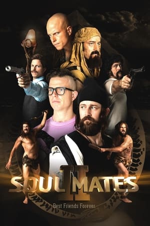 Poster for Soul Mates: Series 2