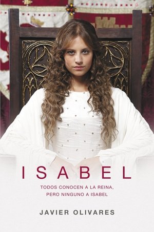 Poster for Isabel: Season 1