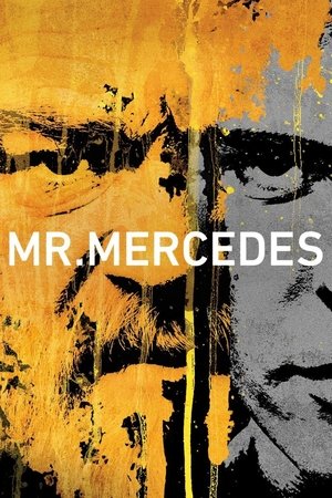 Poster for Mr. Mercedes: Season 1