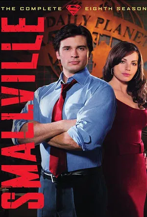 Poster for Smallville
