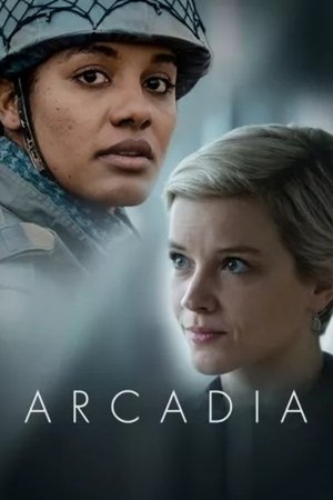Poster for Arcadia: Season 2
