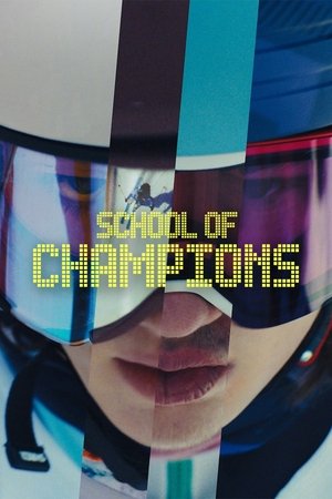Poster for School of Champions: Season 1