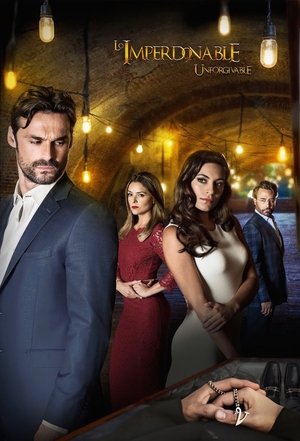 Poster for Lo imperdonable: Season 1