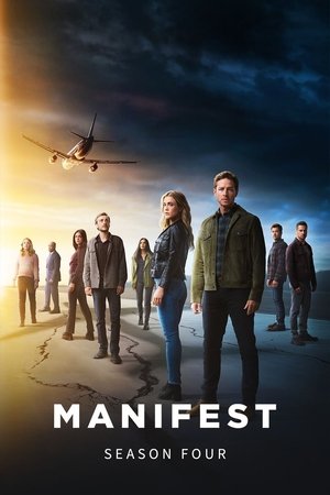 Poster for Manifest: Season 4