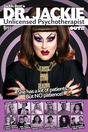 Poster for Dr. Jackie: Season 1