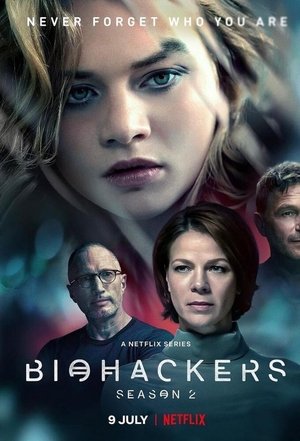 Poster for Biohackers: Season 2