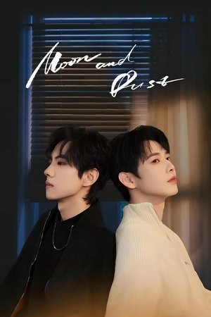 Poster for Moon and Dust: Season 1