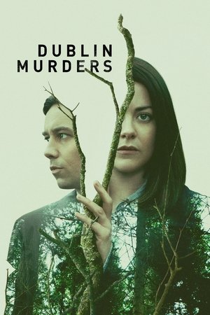 Poster for Dublin Murders: Series 1