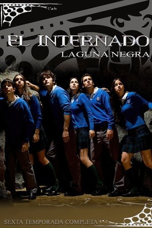 Poster for The Boarding School: Season 6