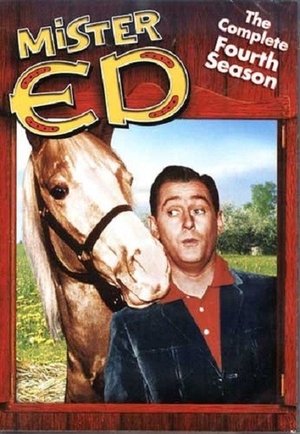 Poster for Mister Ed: Season 4