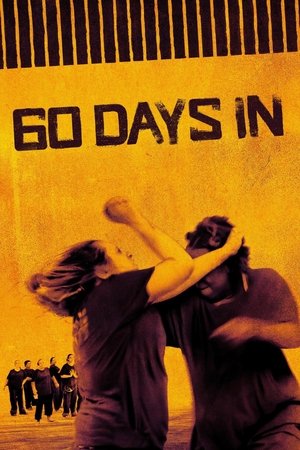 Poster for 60 Days In