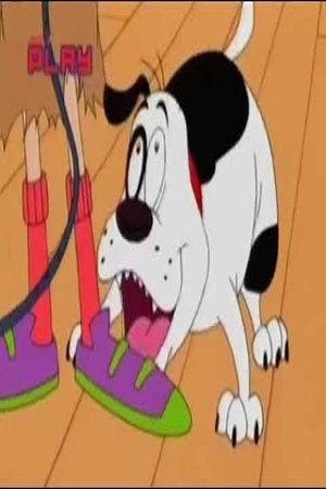 Poster for Bad Dog: Season 1