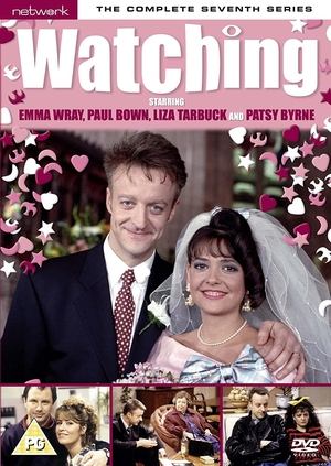 Poster for Watching: Season 7