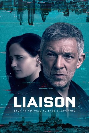 Poster for Liaison: Season 1