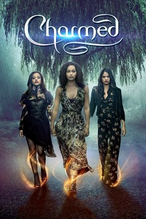 Poster for Charmed: Season 3