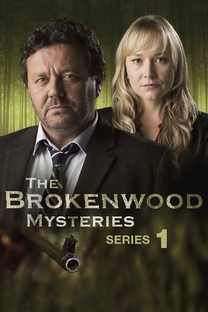 Poster for The Brokenwood Mysteries: Season 1