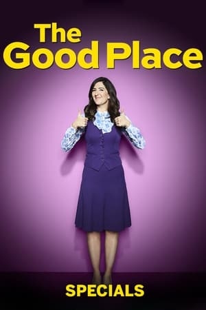 Poster for The Good Place: Specials