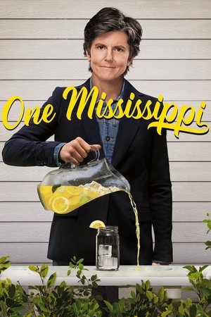 Poster for One Mississippi: Season 2