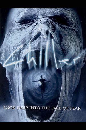 Poster for Chiller: Season 1