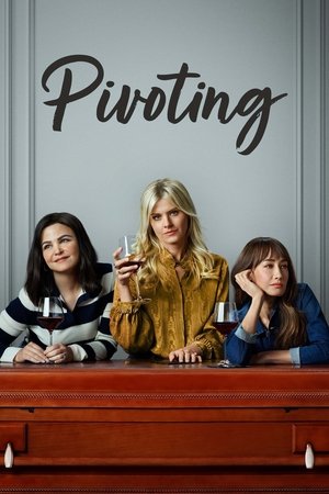Poster for Pivoting: Season 1