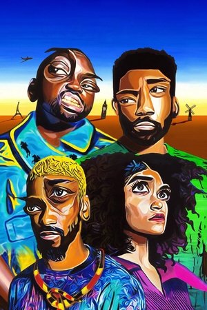 Poster for Atlanta