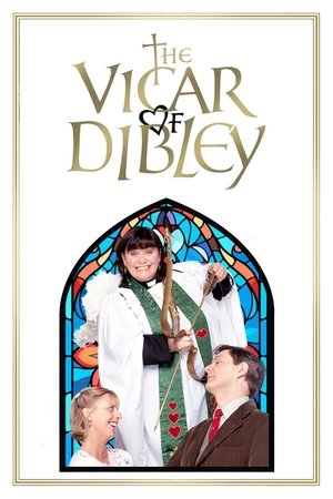 Poster for The Vicar of Dibley: Season 2