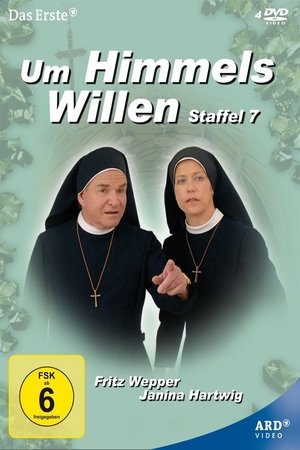 Poster for For Heaven's Sake: Season 7