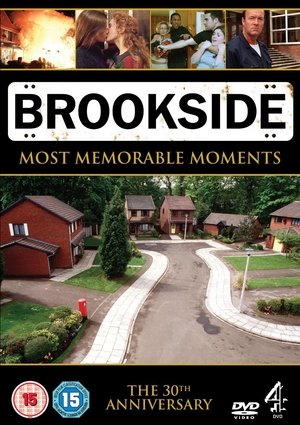 Poster for Brookside: Specials