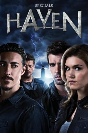 Poster for Haven: Specials