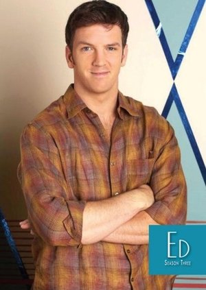 Poster for Ed: Season 3