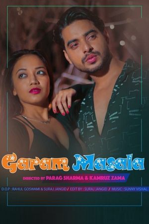 Poster for Garam Masala: Season 1