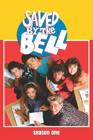 Poster for Saved by the Bell: Season 1