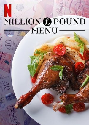 Poster for Million Pound Menu: Series 1