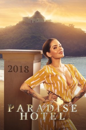Poster for Paradise Hotel: Season 10