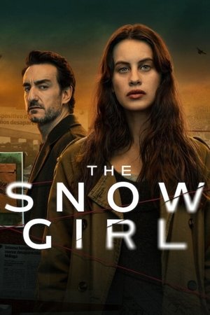 Poster for The Snow Girl: The Soul Game