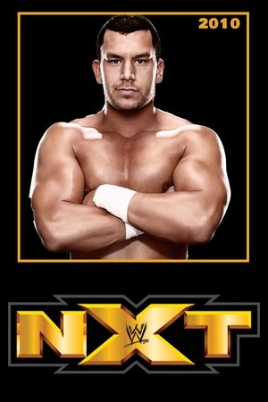 Poster for WWE NXT: Season 4