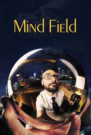 Poster for Mind Field: Season 3