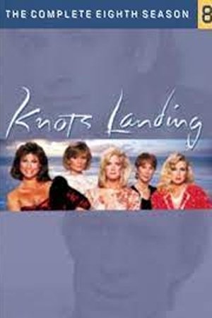Poster for Knots Landing: Season 8