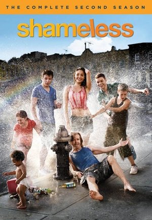 Poster for Shameless: Season 2