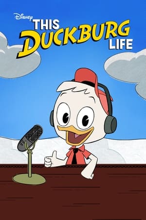 Poster for This Duckburg Life: Season 1