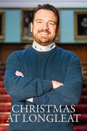 Poster for Christmas at Longleat: Season 1