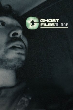 Poster for Ghost Files Alone: Season 1