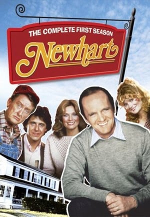 Poster for Newhart: Season 1