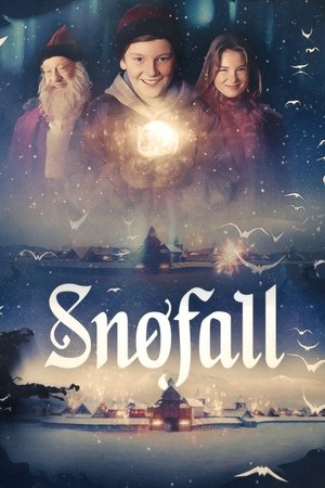 Poster for Snowfall: Season 2