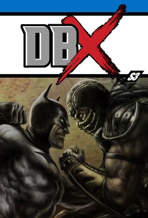 Poster for DBX: Season 3